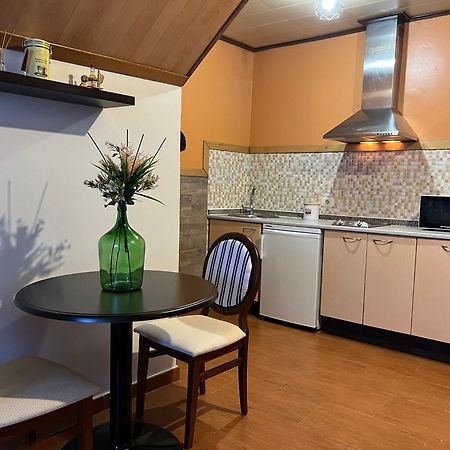 Apartamento En ヴィーゴ エクステリア 写真