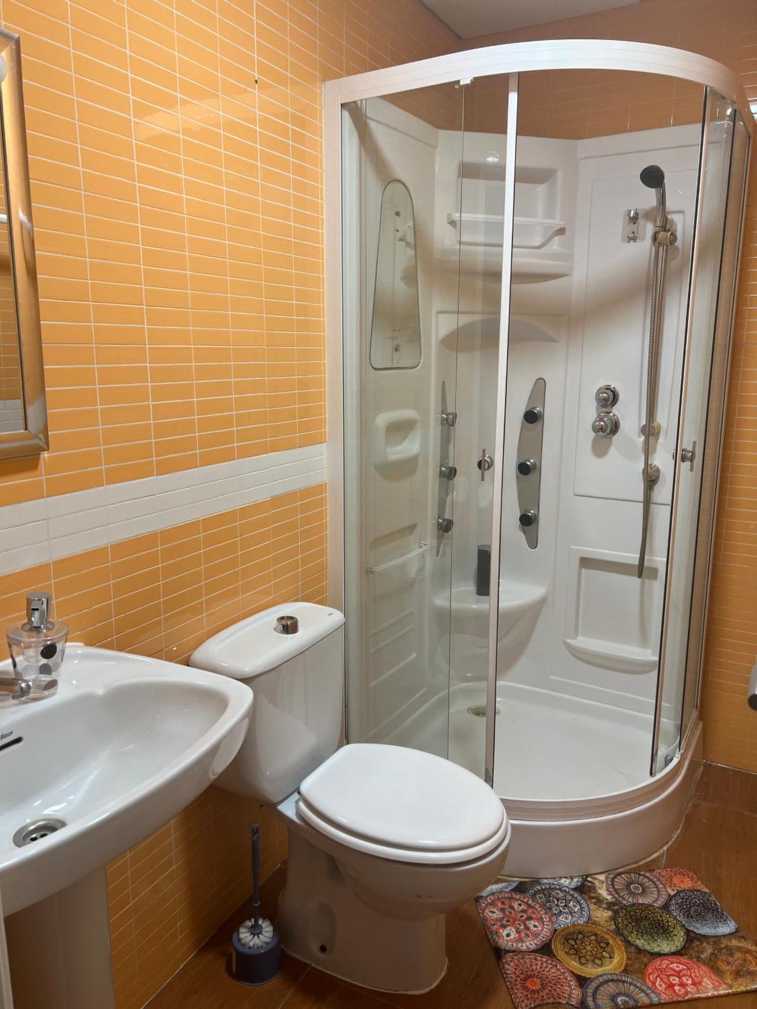 Apartamento En ヴィーゴ エクステリア 写真