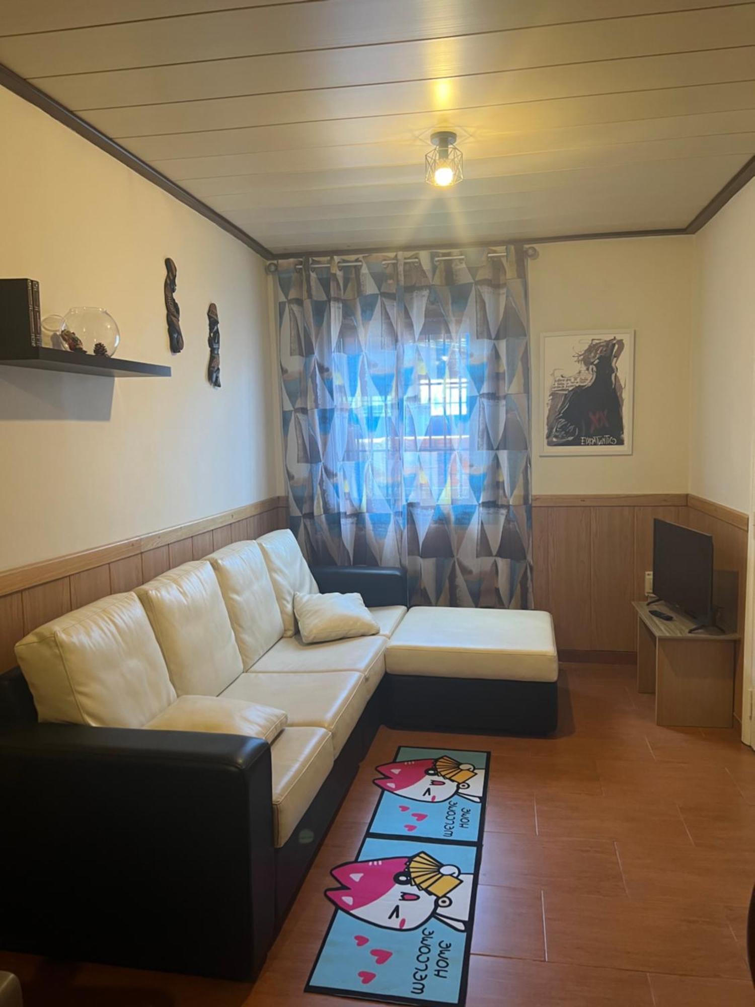 Apartamento En ヴィーゴ エクステリア 写真