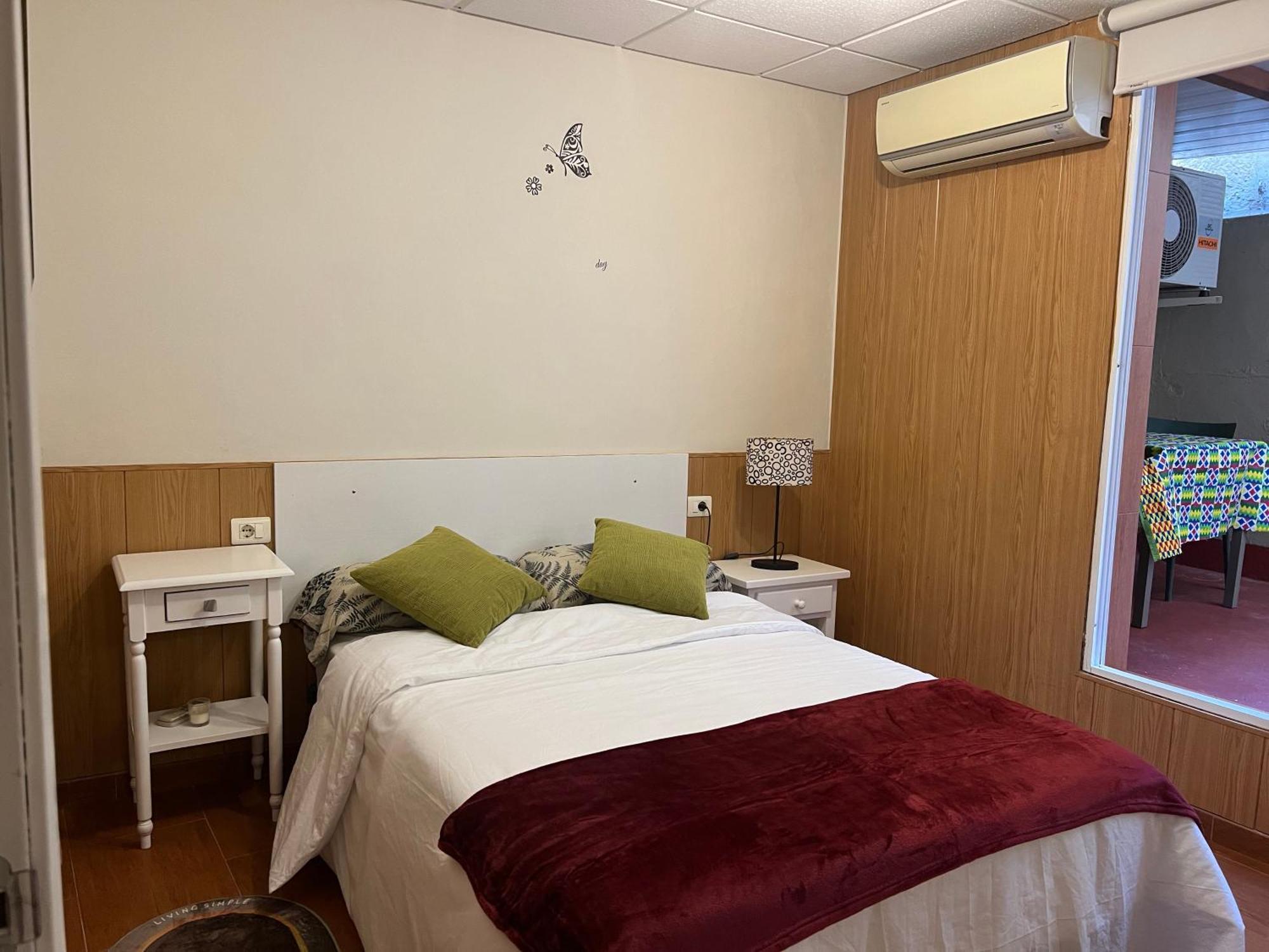 Apartamento En ヴィーゴ エクステリア 写真