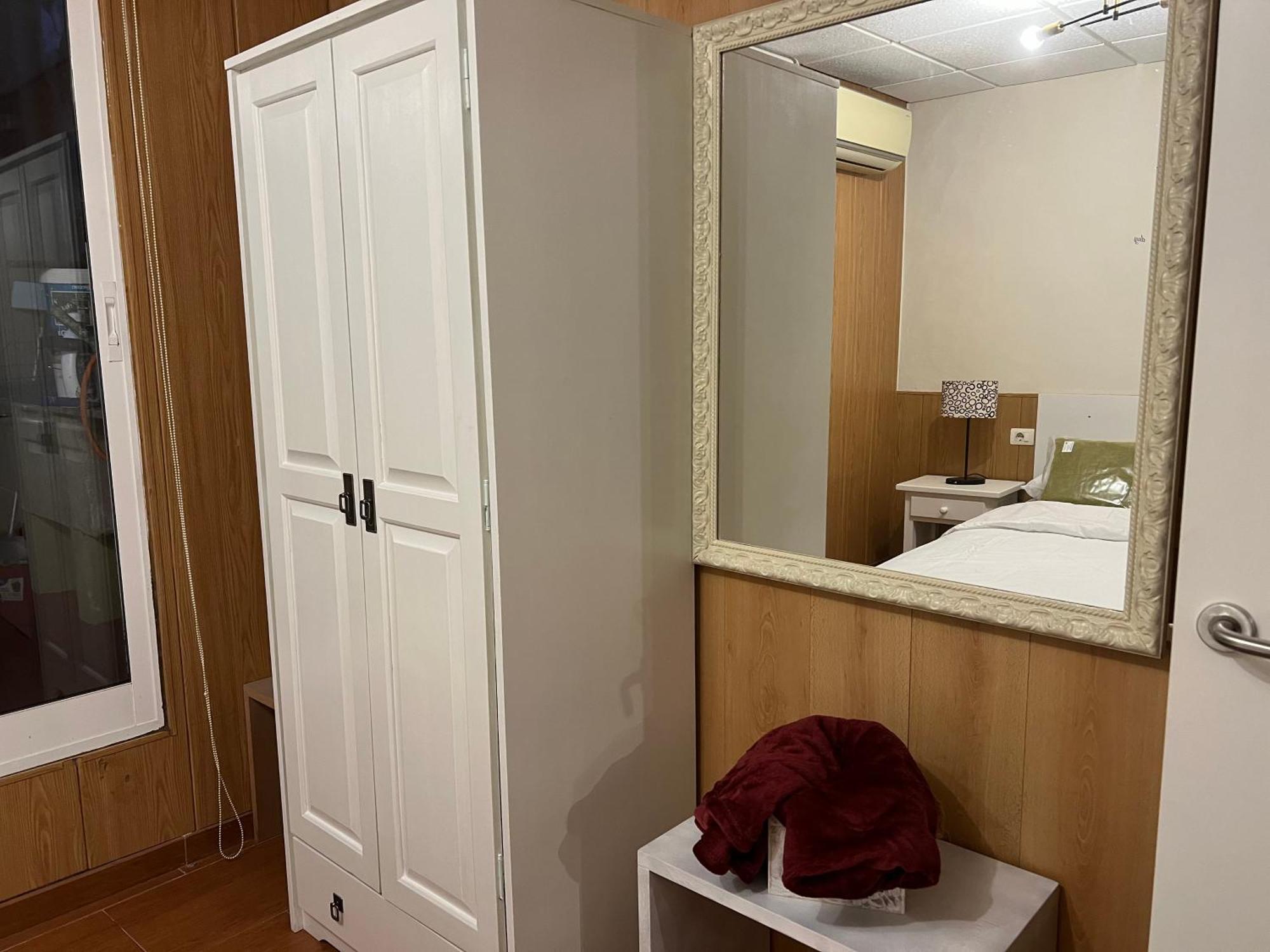 Apartamento En ヴィーゴ エクステリア 写真