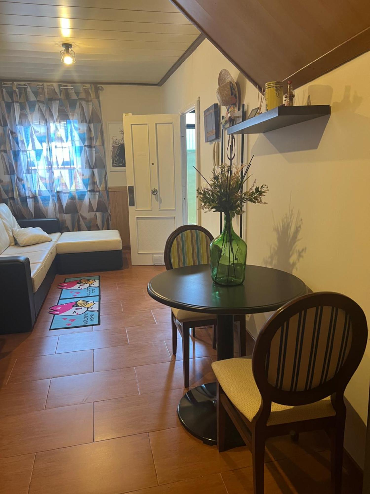 Apartamento En ヴィーゴ エクステリア 写真